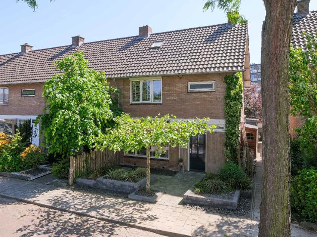 Woning te koop: Cato Elderinklaan 32 7602VN Almelo Vastgoed Nederland