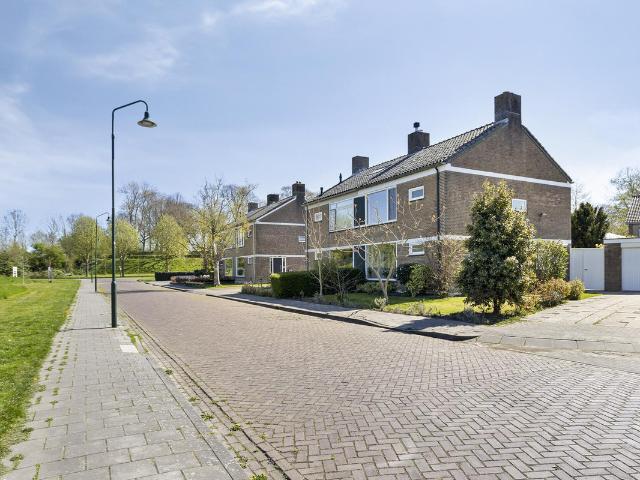 Woning te koop: Caustraat 52 4301MN Zierikzee Vastgoed Nederland
