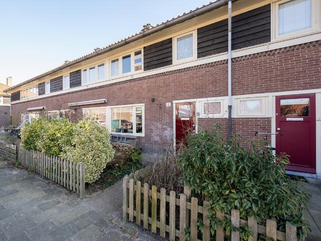 Woning te koop: Centaurusstraat 18 1033AX Amsterdam Vastgoed Nederland
