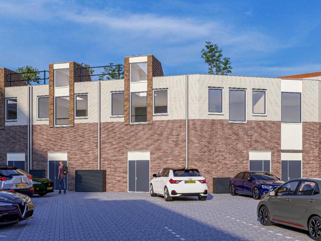 Woning te koop: Centrum Appartement 4461JV Goes Vastgoed Nederland