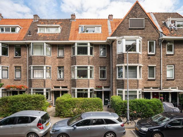 Woning te koop: Ceintuurbaan 22A 3051AG Rotterdam Vastgoed Nederland