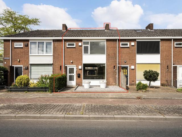 Woning te koop: Ceintuurbaan 96 7941LX Meppel Vastgoed Nederland