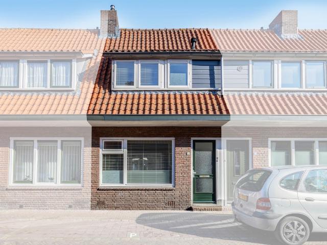 Woning te koop: Celzusterenstraat 8 3811JR Amersfoort Vastgoed Nederland