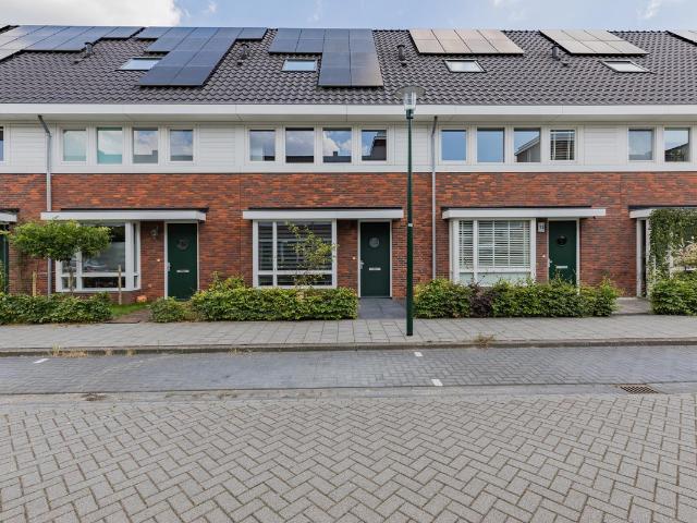 Woning te koop: Cellostraat 14 5642TH Eindhoven Vastgoed Nederland