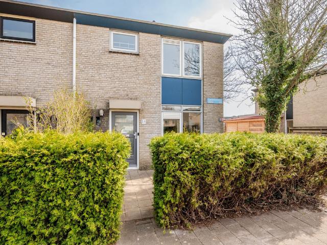 Woning te koop: Cellostraat 21 1312JS Almere Vastgoed Nederland