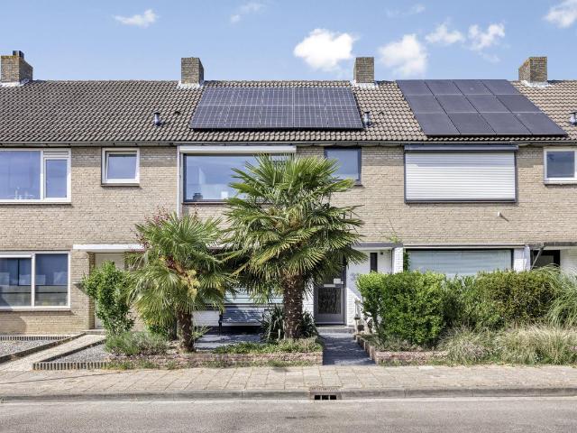Woning te koop: Celsiusstraat 32 4532KW Terneuzen Vastgoed Nederland
