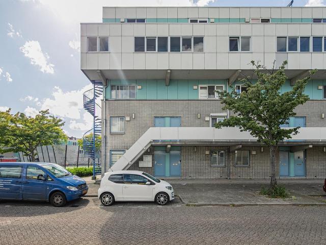 Woning te koop: Celsiusstraat 41 3112VA Schiedam Vastgoed Nederland