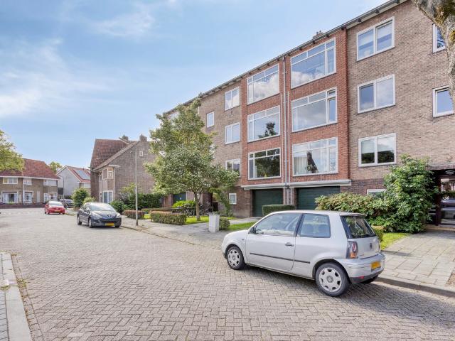Woning te koop: César Franckstraat 17C 8916HE Leeuwarden Vastgoed Nederland