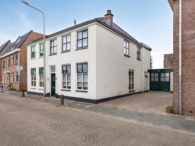 Woning te koop: Choorstraat 38 2681AT Monster Vastgoed Nederland