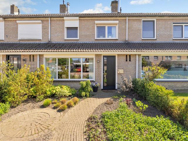 Woning te koop: Chopinstraat 3 7582EG Losser Vastgoed Nederland