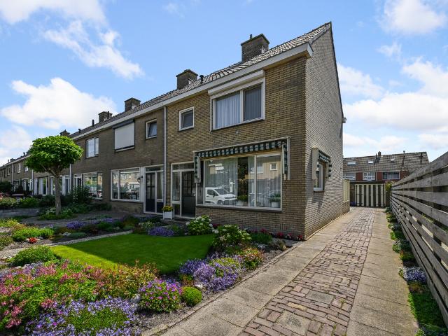 Woning te koop: Chopinstraat 23 1921XJ Akersloot Vastgoed Nederland