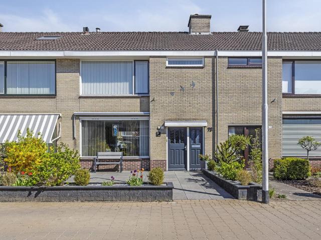 Woning te koop: Chopinstraat 73 5011VJ Tilburg Vastgoed Nederland
