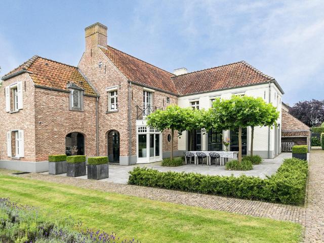 Woning te koop: Chaamseweg 79 Meerle Vastgoed Nederland