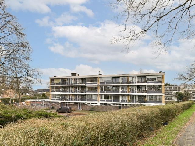 Woning te koop: Chabotlaan 157 3 AE Rotterdam Vastgoed Nederland