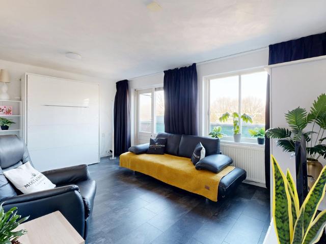 Woning te koop: Charlotte Brontéstraat 305 1 XD Amsterdam Vastgoed Nederland