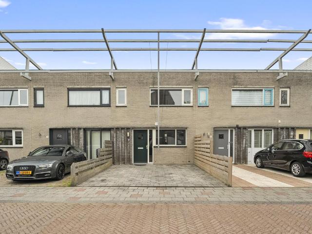 Woning te koop: Charlotte Kohlertuin 7 1705LT Heerhugowaard Vastgoed Nederland