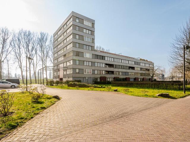 Woning te koop: Charlotte van Pallandtlaan 62 1328BH Almere Vastgoed Nederland
