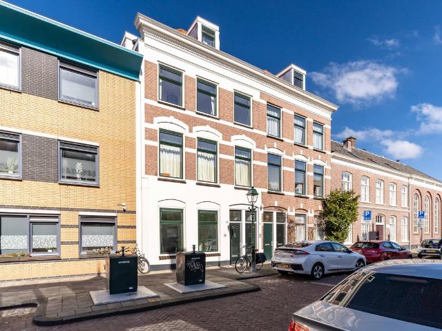 Woning te koop: Chassestraat 7B 2518RV's Gravenhage Vastgoed Nederland