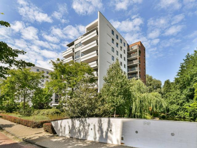 Woning te koop: Chet Bakerstraat 185 1 GJ Amsterdam Vastgoed Nederland