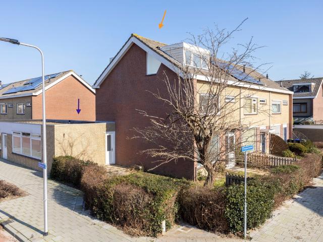 Woning te koop: Chrysantenhof 1 2651XJ Berkel en Rodenrijs Vastgoed Nederland