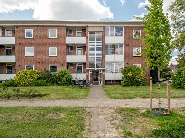 Woning te koop: Christiaan Huygenslaan 24II 7553CG Hengelo Vastgoed Nederland