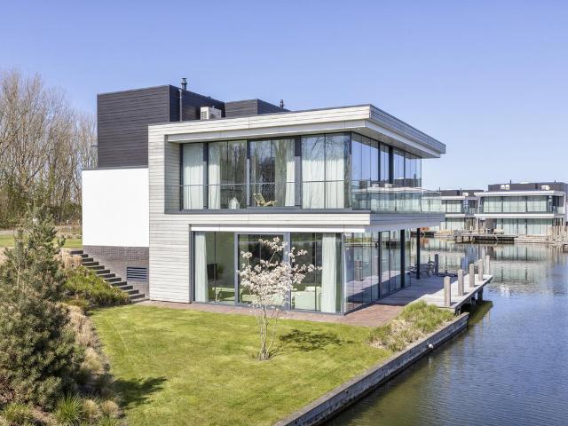 Woning te koop: Christiaanpolderweg 17 4341TC Arnemuiden Vastgoed Nederland