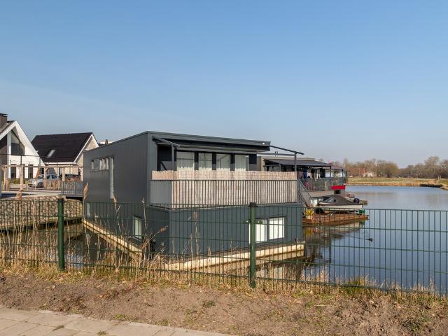 Woning te koop: Christinastraat 73 8322GR Urk Vastgoed Nederland