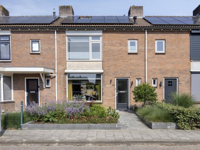 Woning te koop: Christoffel Spieringhstraat 15 4041GW Kesteren Vastgoed Nederland
