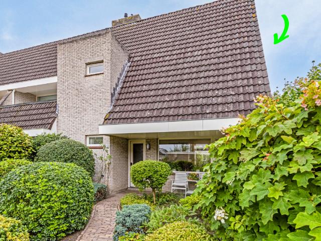 Woning te koop: Chromietdijk 16 4706EN Roosendaal Vastgoed Nederland