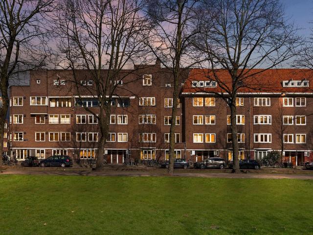 Woning te koop: Churchill laan 82 2 1 EL Amsterdam Vastgoed Nederland