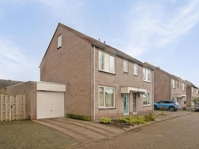 Woning te koop: Churchillhof 29 4587EV Kloosterzande Vastgoed Nederland