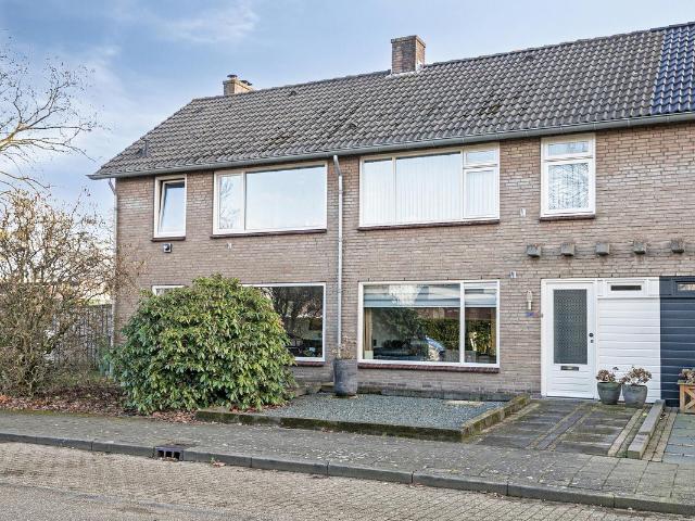 Woning te koop: Churchillstraat 36 5151CJ Drunen Vastgoed Nederland