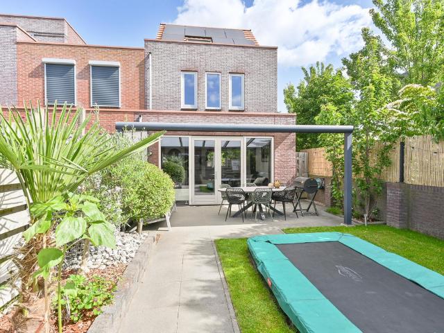 Woning te koop: Citroenvlinder 43 7908XN Hoogeveen Vastgoed Nederland