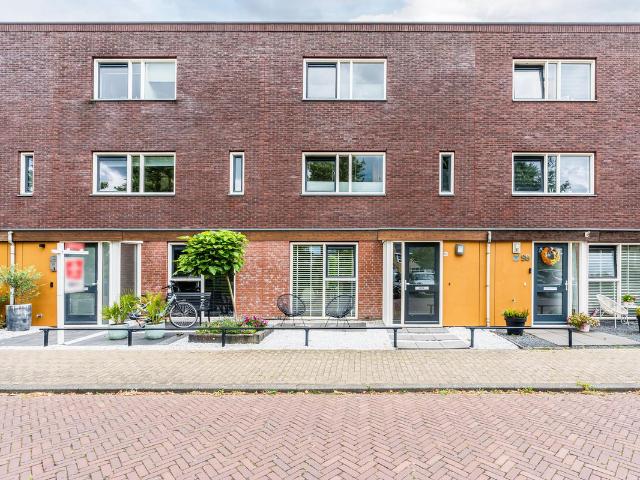 Woning te koop: Citroenvlinder 100 7 VW Hoogeveen Vastgoed Nederland
