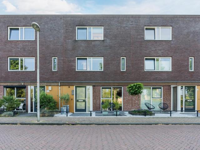 Woning te koop: Citroenvlinder 102 7 VW Hoogeveen Vastgoed Nederland