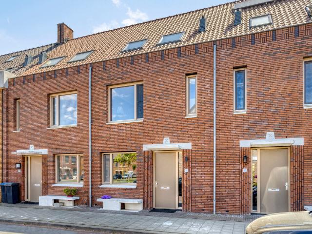 Woning te koop: Conraadstraat 14 5231VG's Hertogenbosch Vastgoed Nederland