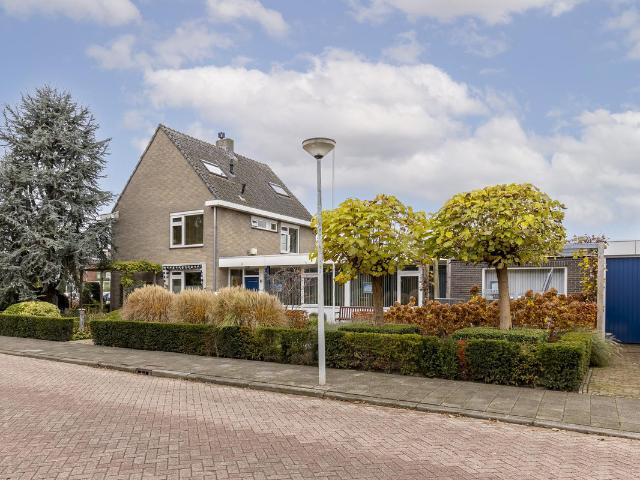 Woning te koop: Constantijn Huygenslaan 6 3351XC Papendrecht Vastgoed Nederland