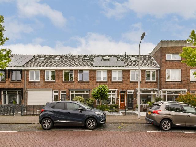 Woning te koop: Constantijn Huygensstraat 88 2802LZ Gouda Vastgoed Nederland
