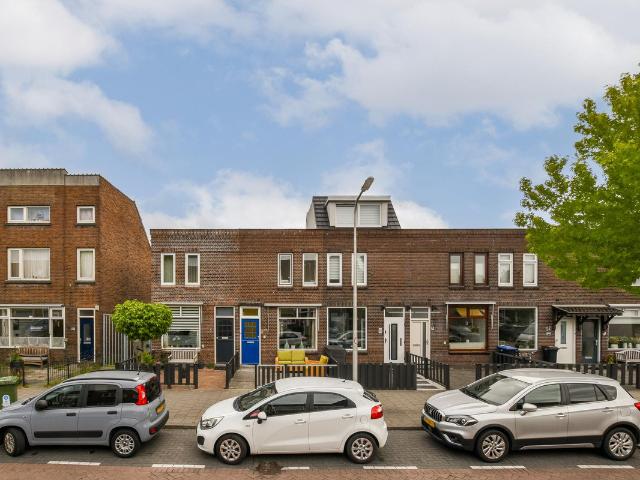 Woning te koop: Constantijn Huygensstraat 80 2802LZ Gouda Vastgoed Nederland