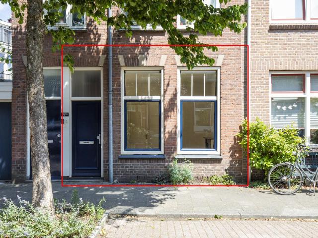 Woning te koop: Coornhertstraat 71 3521XG Utrecht Vastgoed Nederland