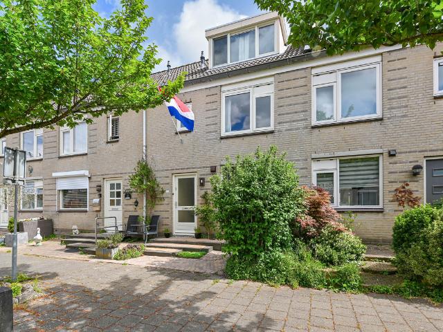 Woning te koop: Coba Ritsemastraat 23 2642CD Pijnacker Vastgoed Nederland