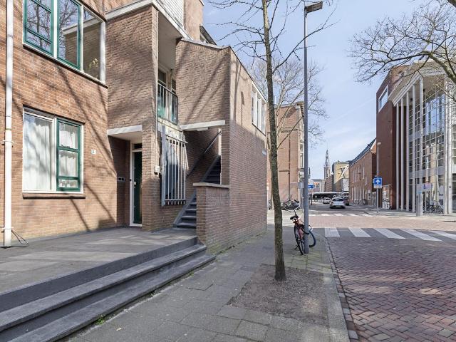 Woning te koop: Coehoornsingel 9a 9711BM Groningen Vastgoed Nederland