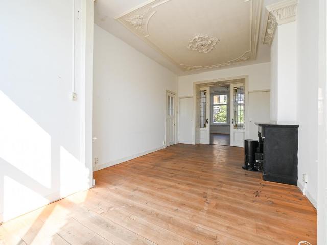 Woning te koop: Columbusstraat 134 2 AS's Gravenhage Vastgoed Nederland
