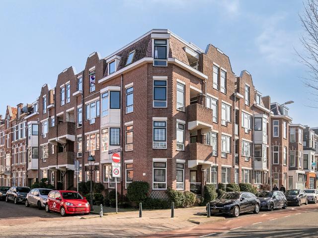 Woning te koop: Columbusstraat 186E 2561AT's Gravenhage Vastgoed Nederland