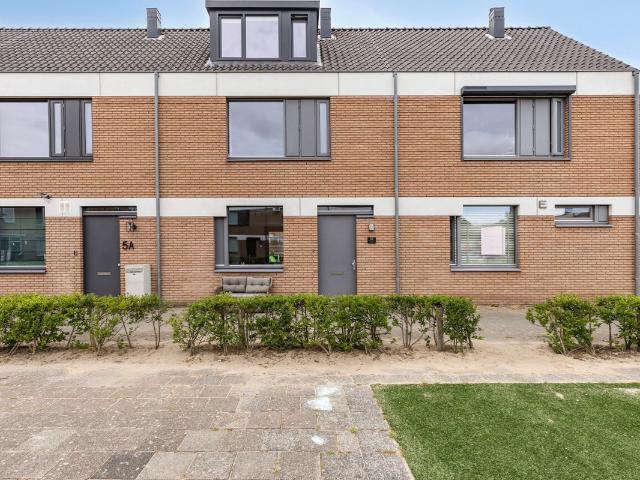 Woning te koop: Columbusstraat 3B 3151BB Hoek van Holland Vastgoed Nederland