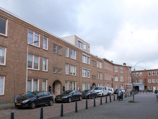 Woning te koop: Colensostraat 17 2572NR's Gravenhage Vastgoed Nederland