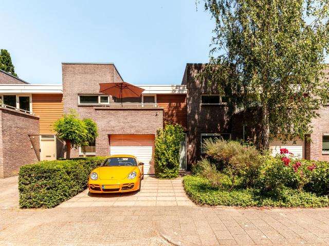 Woning te koop: Colijnlaan 164 1 CD Uithoorn Vastgoed Nederland