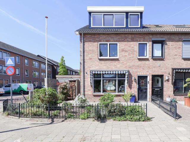 Woning te koop: Colijnstraat 23 3752AP Bunschoten Spakenburg Vastgoed Nederland