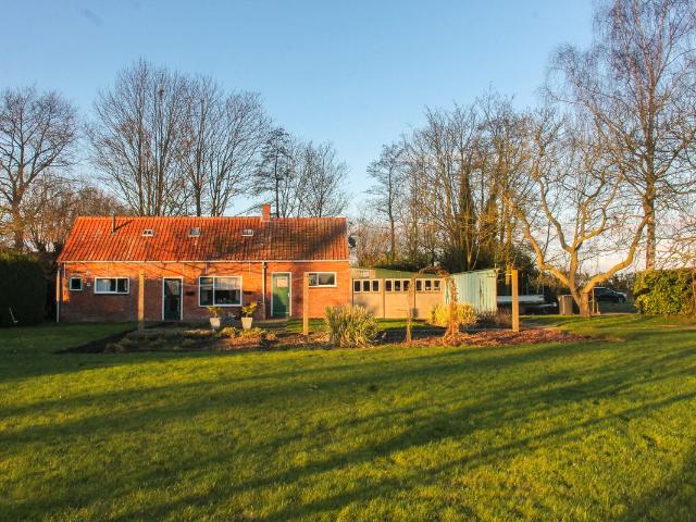 Woning te koop: Copwijkseweg 10 4581PX Vogelwaarde Vastgoed Nederland