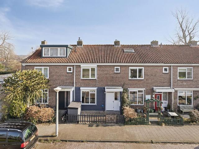 Woning te koop: Cort van der Lindenkade 30 1067LJ Amsterdam Vastgoed Nederland